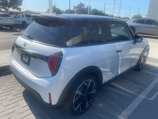 2025 MINI Cooper Hardtop S