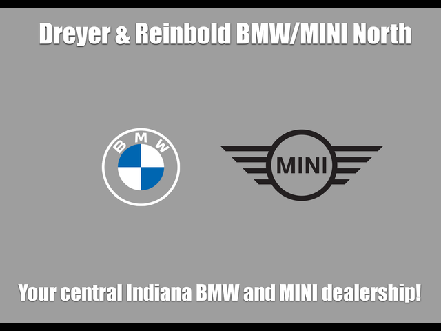 2025 MINI Cooper Convertible S