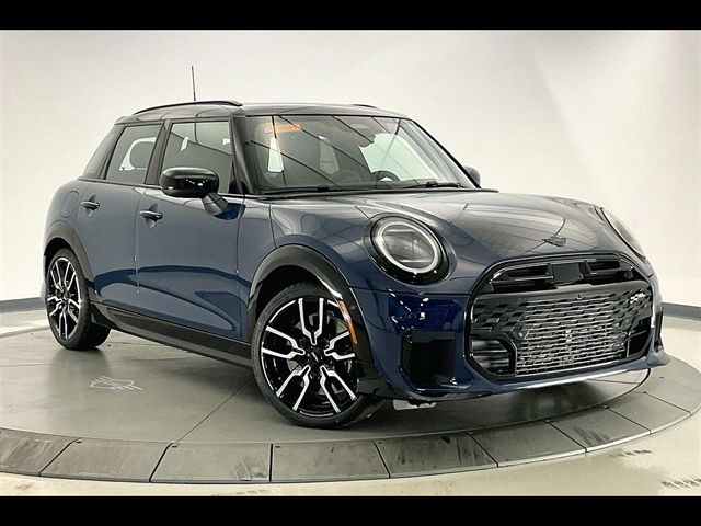 2025 MINI Cooper Hardtop S