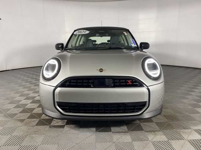2025 MINI Cooper Hardtop S