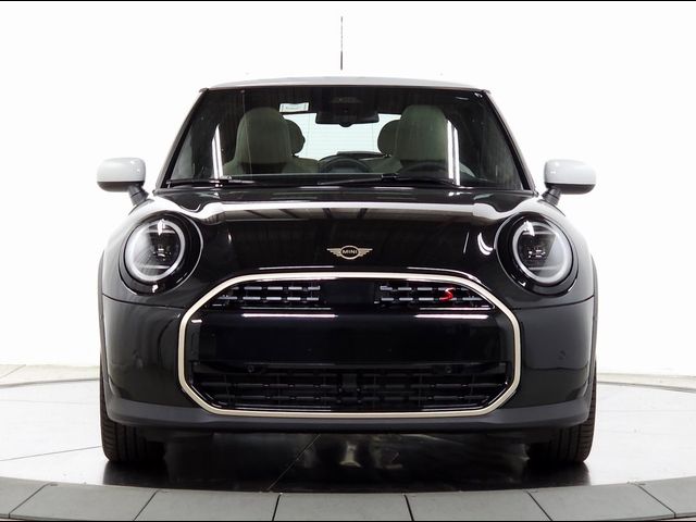 2025 MINI Cooper Hardtop S