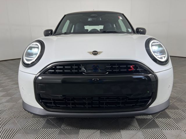 2025 MINI Cooper Hardtop S