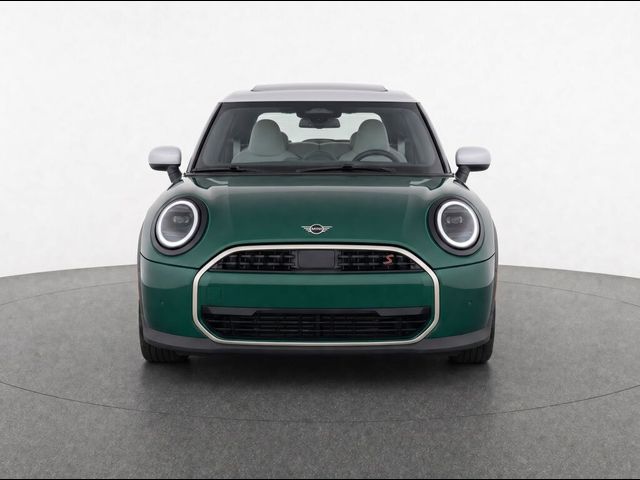 2025 MINI Hardtop 4 Door S Signature Trim