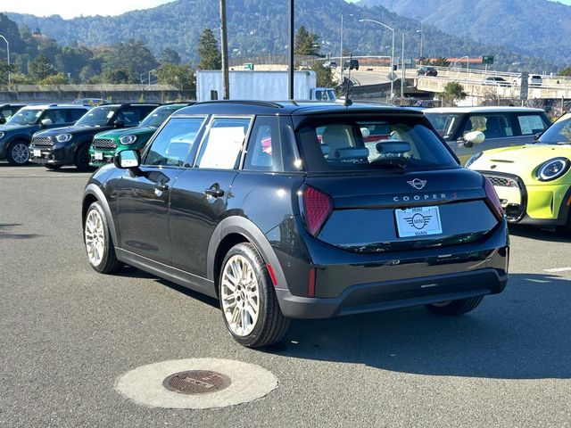 2025 MINI Cooper Hardtop S