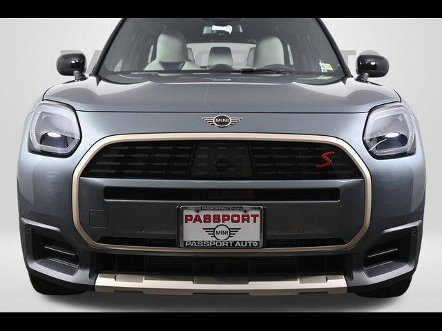 2025 MINI Countryman S