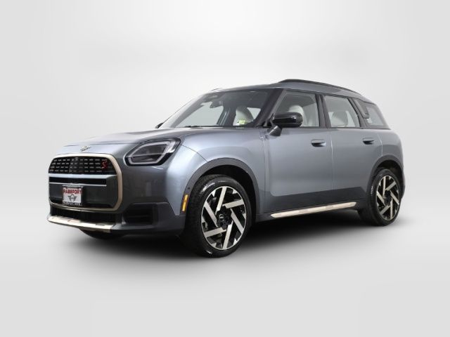 2025 MINI Countryman S