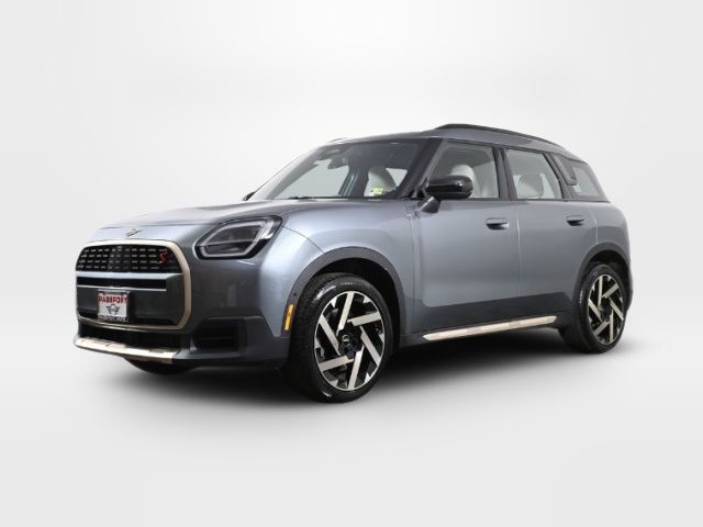 2025 MINI Countryman S