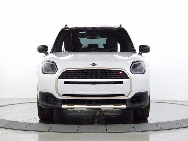 2025 MINI Cooper Countryman S