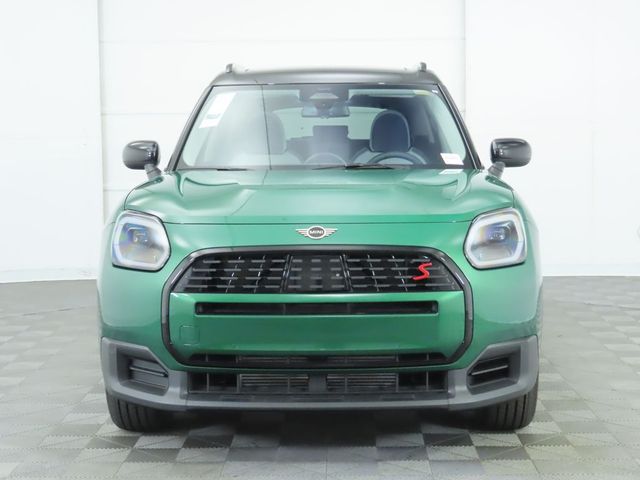 2025 MINI Cooper Countryman S