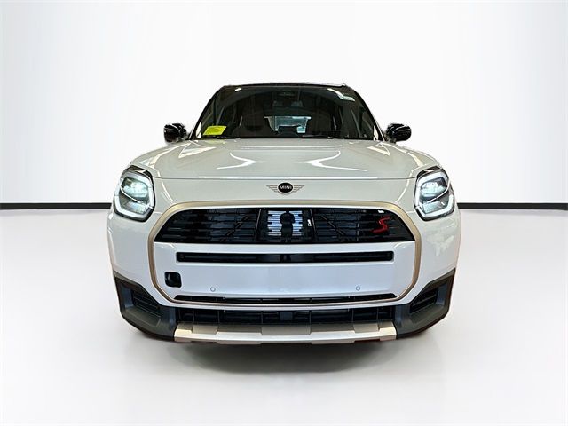 2025 MINI Cooper Countryman S