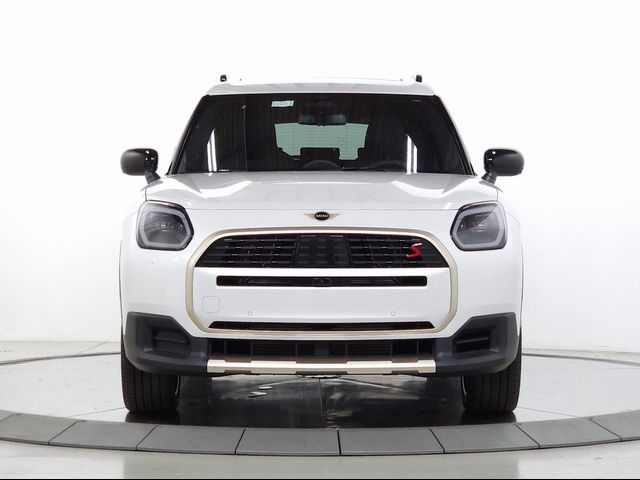 2025 MINI Cooper Countryman S