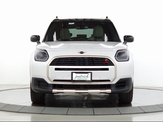 2025 MINI Cooper Countryman S