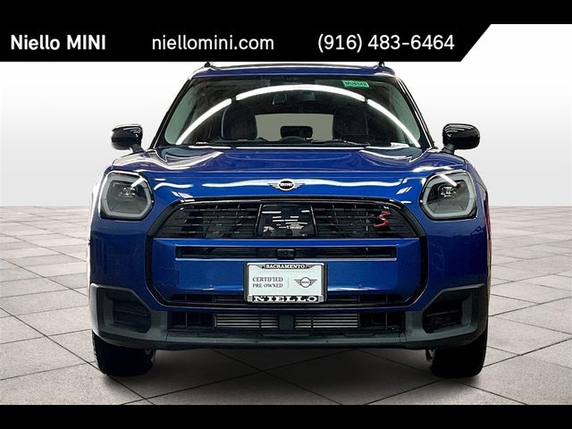 2025 MINI Countryman S