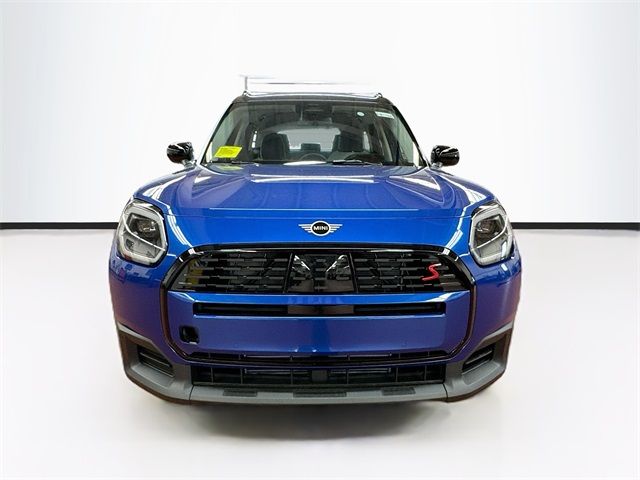 2025 MINI Cooper Countryman S