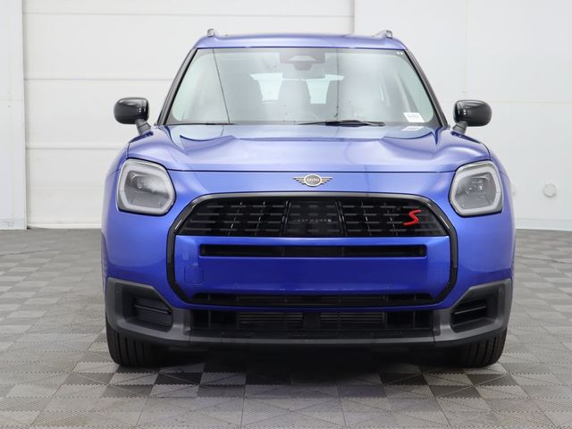 2025 MINI Cooper Countryman S