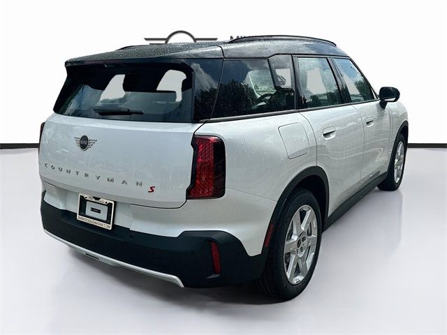 2025 MINI Countryman S
