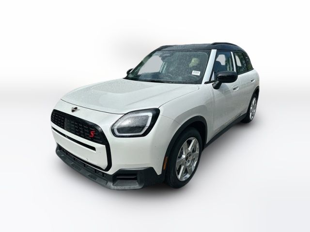 2025 MINI Countryman S
