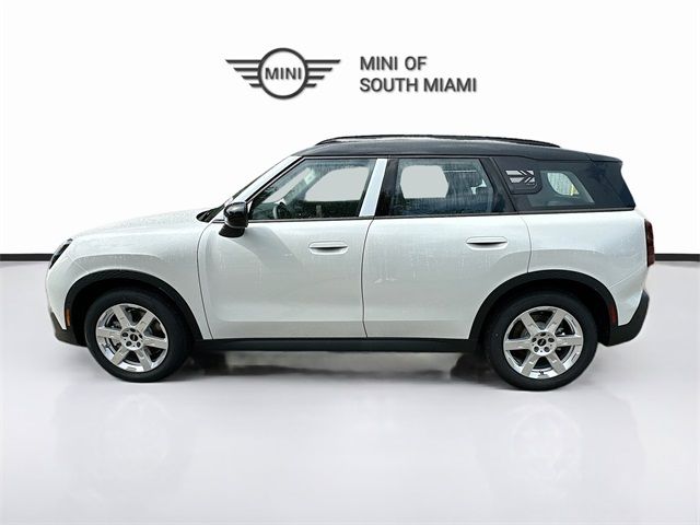 2025 MINI Countryman S