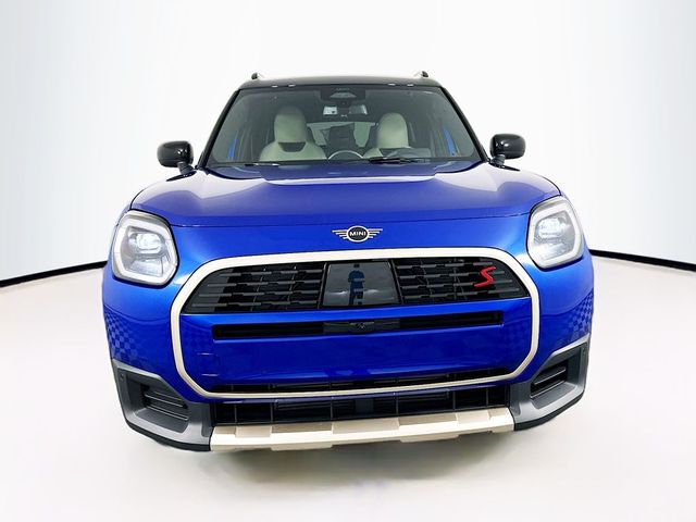 2025 MINI Cooper Countryman S