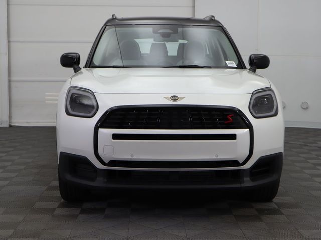 2025 MINI Cooper Countryman S