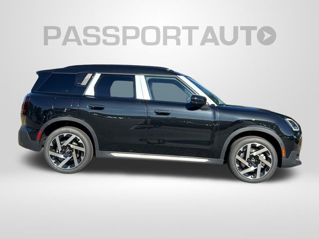 2025 MINI Cooper Countryman S