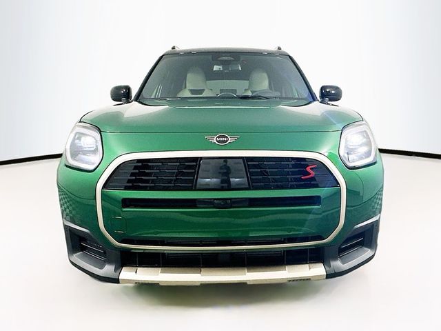 2025 MINI Cooper Countryman S