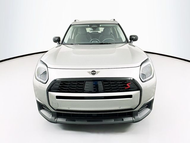 2025 MINI Cooper Countryman S