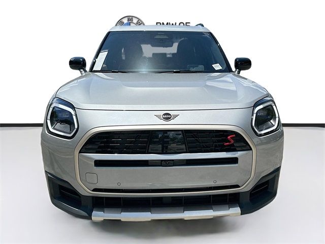 2025 MINI Cooper Countryman S