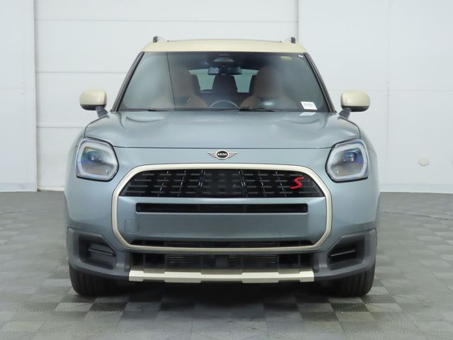 2025 MINI Cooper Countryman S