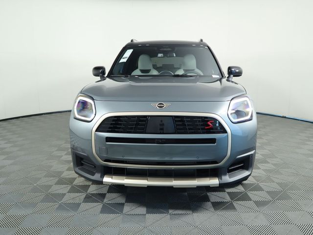 2025 MINI Cooper Countryman S