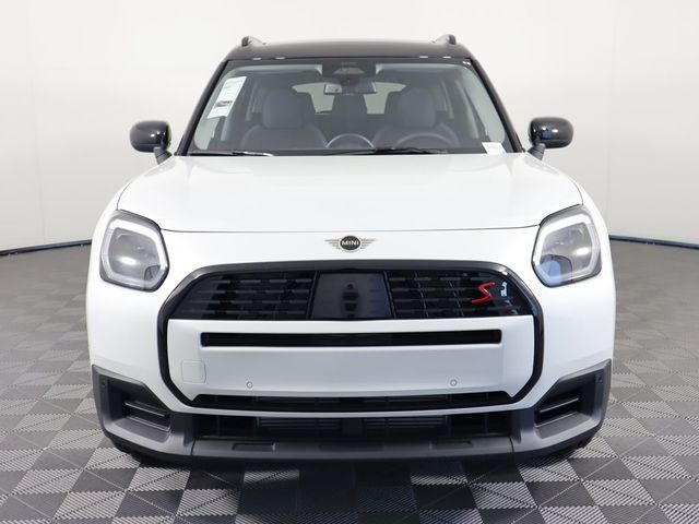 2025 MINI Cooper Countryman S