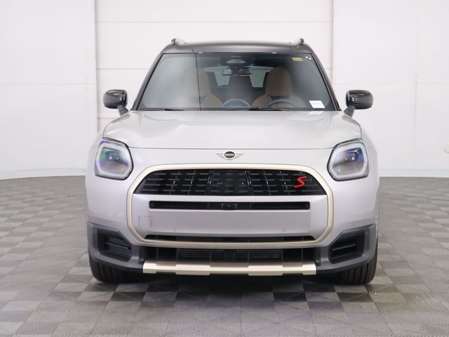 2025 MINI Cooper Countryman S