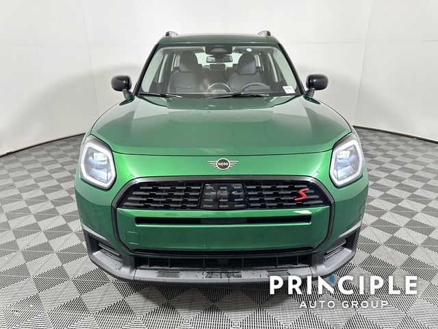 2025 MINI Cooper Countryman S