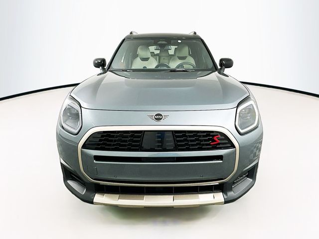 2025 MINI Cooper Countryman S