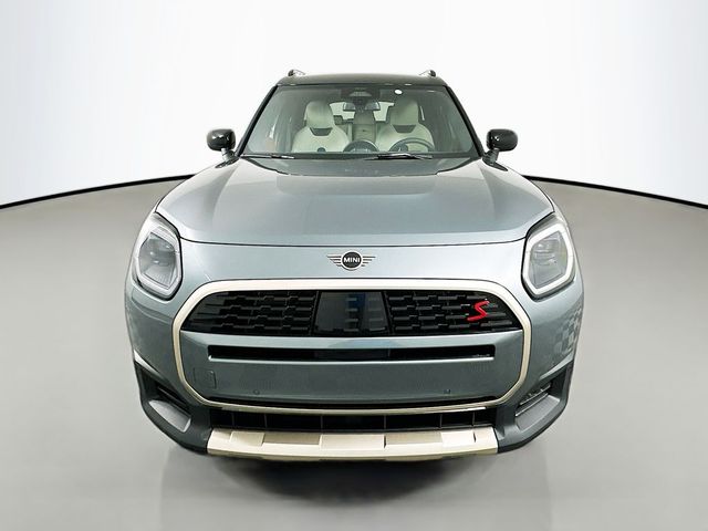 2025 MINI Cooper Countryman S