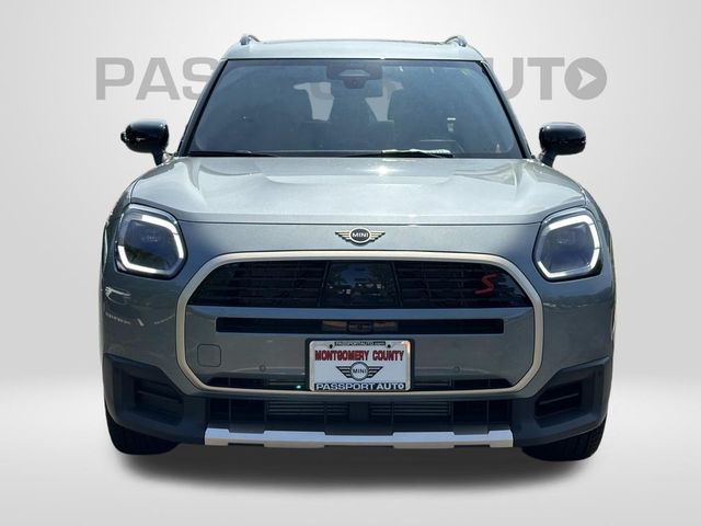 2025 MINI Cooper Countryman S