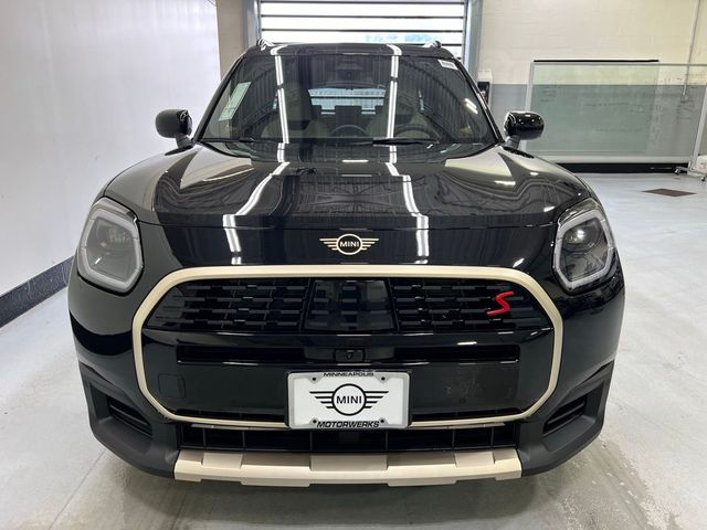 2025 MINI Cooper Countryman S