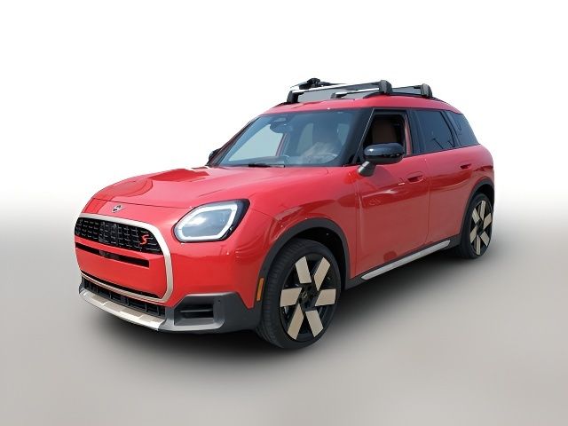 2025 MINI Countryman S