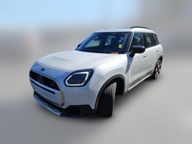 2025 MINI Countryman S