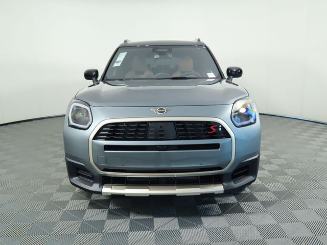 2025 MINI Cooper Countryman S