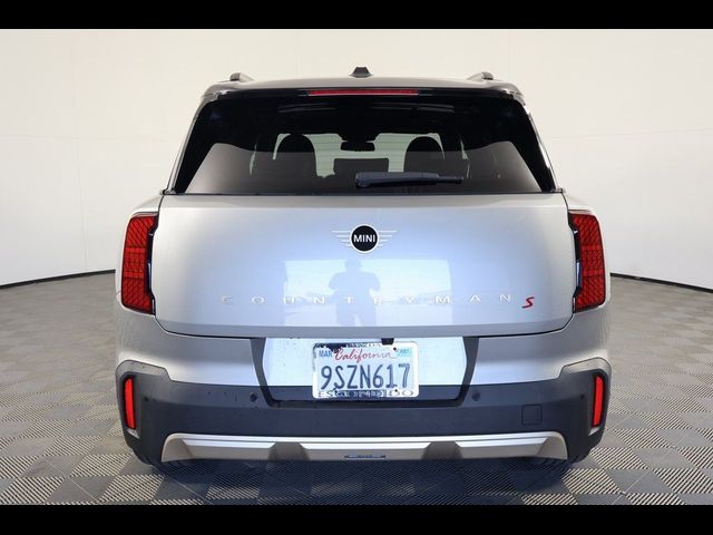 2025 MINI Countryman S
