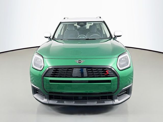 2025 MINI Cooper Countryman S