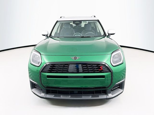 2025 MINI Cooper Countryman S