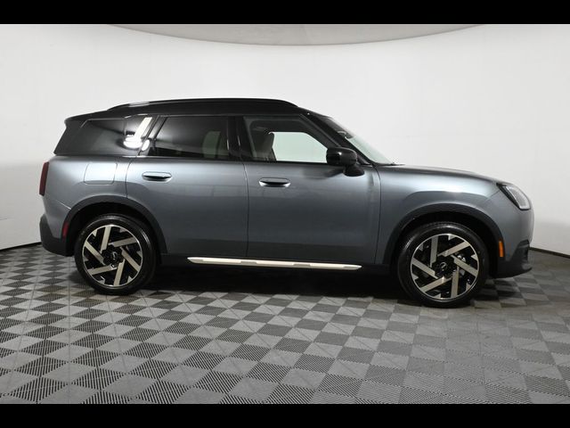 2025 MINI Countryman S