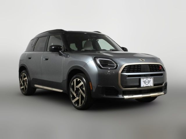 2025 MINI Countryman S