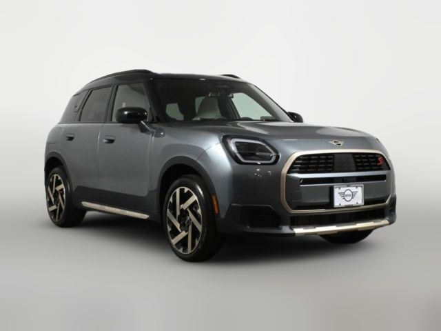 2025 MINI Countryman S