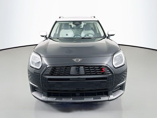 2025 MINI Cooper Countryman S