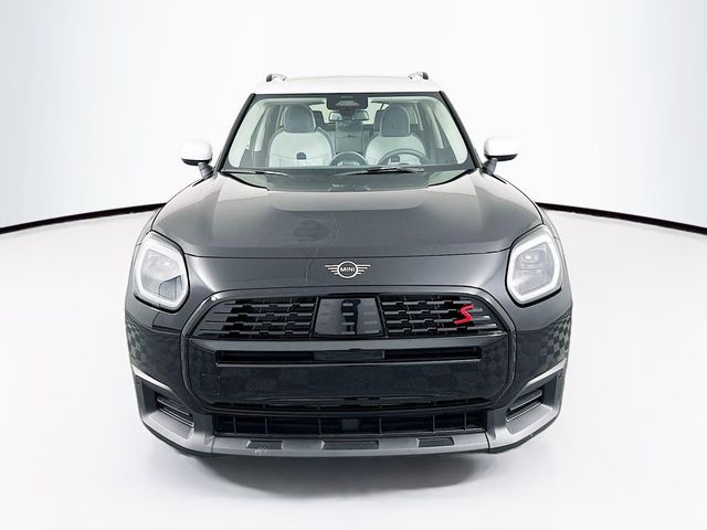 2025 MINI Cooper Countryman S