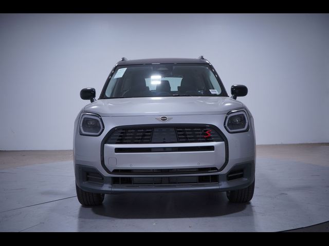 2025 MINI Cooper Countryman S