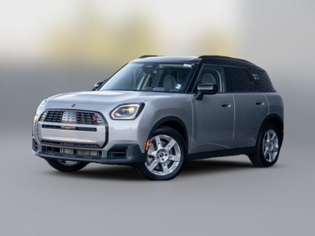 2025 MINI Countryman S